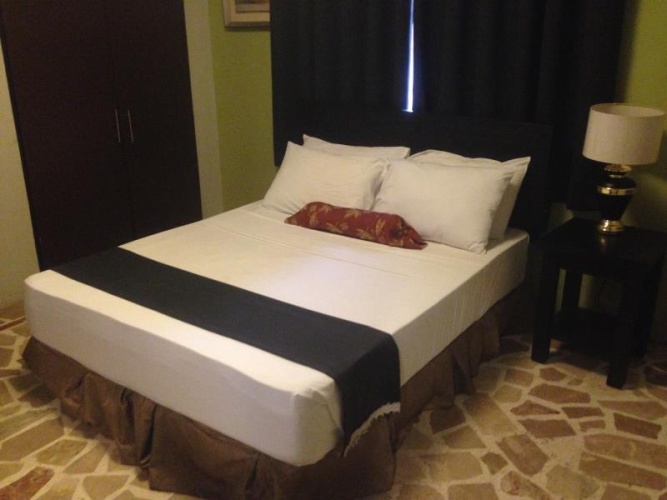 2 Bedrooms Standard room
