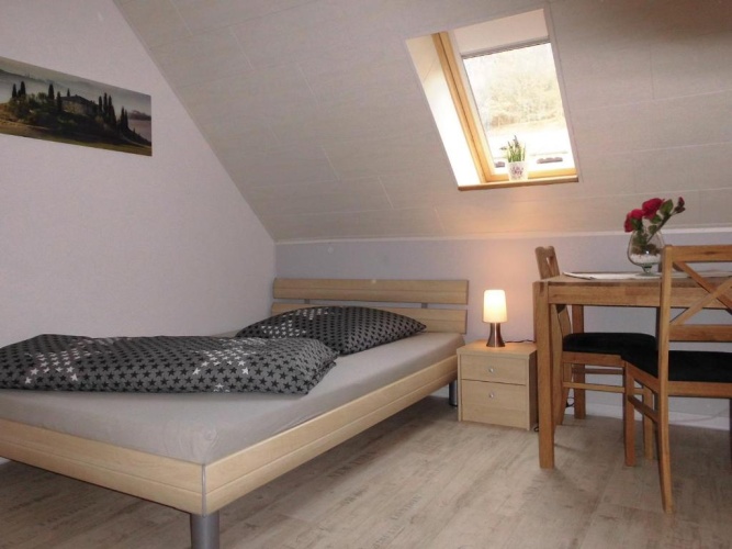 Classic Single room