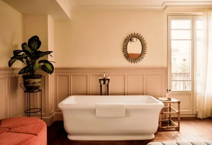 Soho House Barcelona