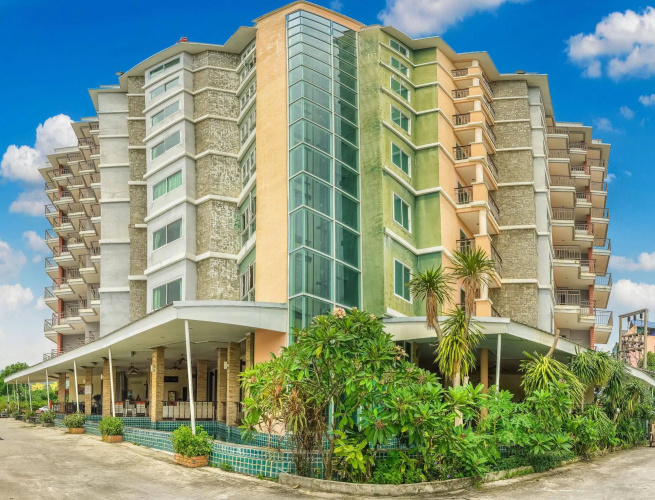 Apk Resort - Patong Beach