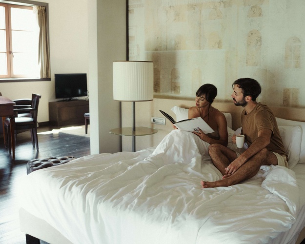 Hyatt Centric Murano Venice photo 29