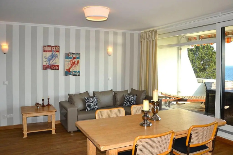 Traumblick FeWo Nr 79