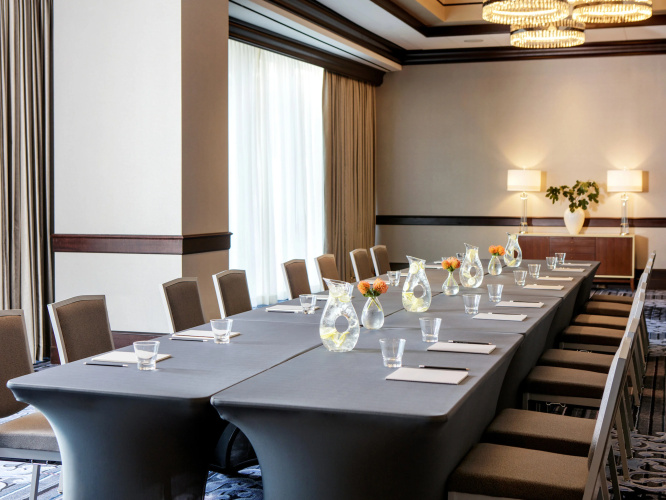 Kimpton Tryon Park Hotel photo 19