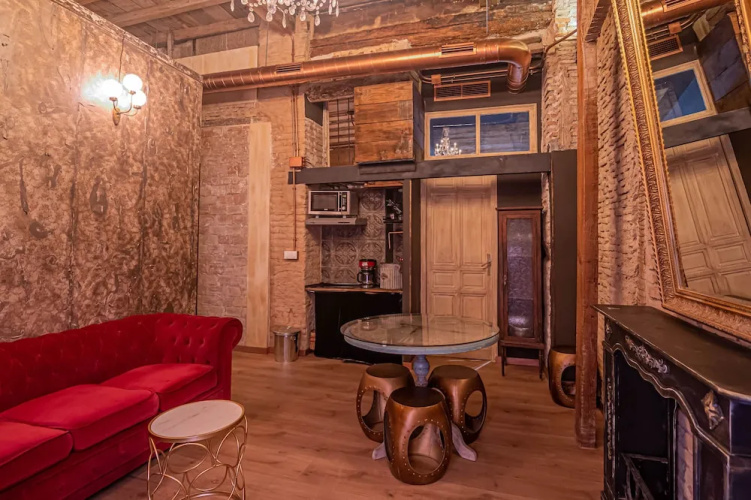 Apartamentos CV