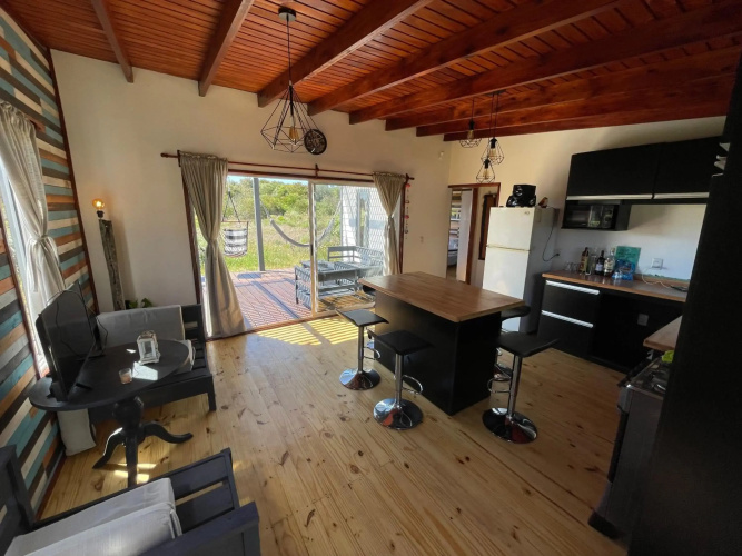 Casa 3M , La Serena
