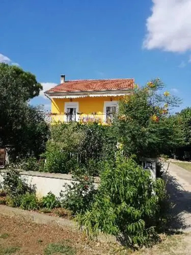 Apartments Dekovic