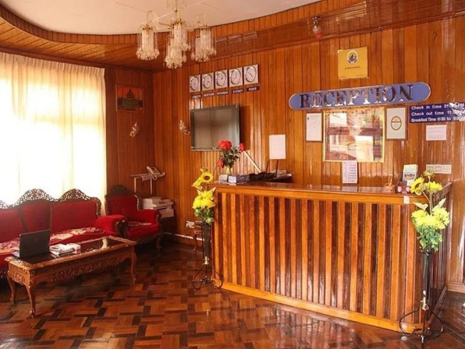 Hotel Ramonar