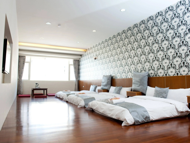 Dream House B&B