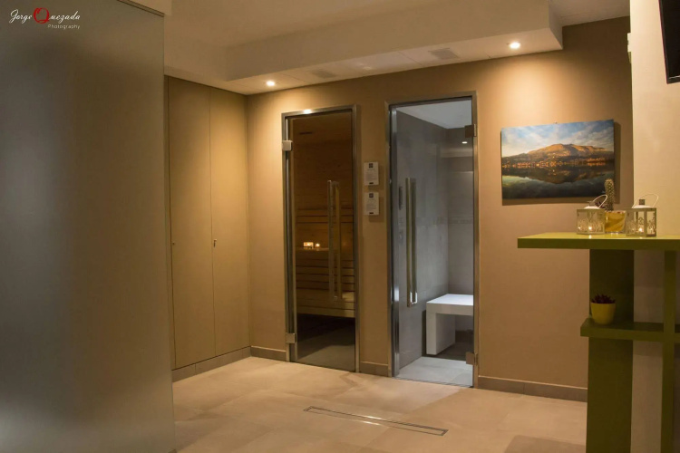 Hotel Parini