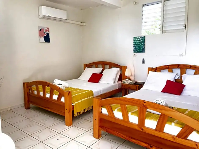 Hotel OASIS