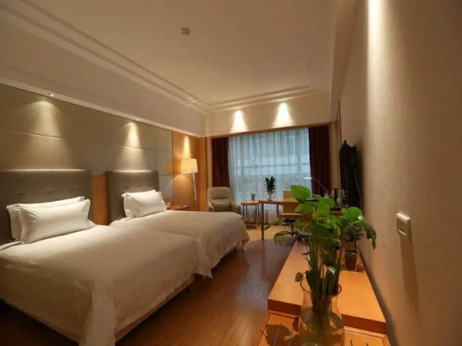 Business Twin room