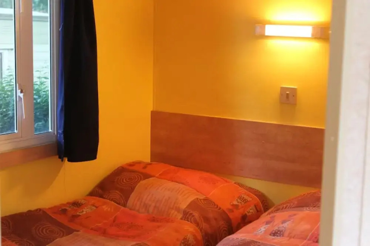 Camping Du Pré Coulet