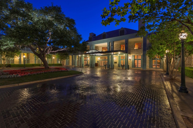 Hyatt Regency Hill Country Resort and Spa photo 32