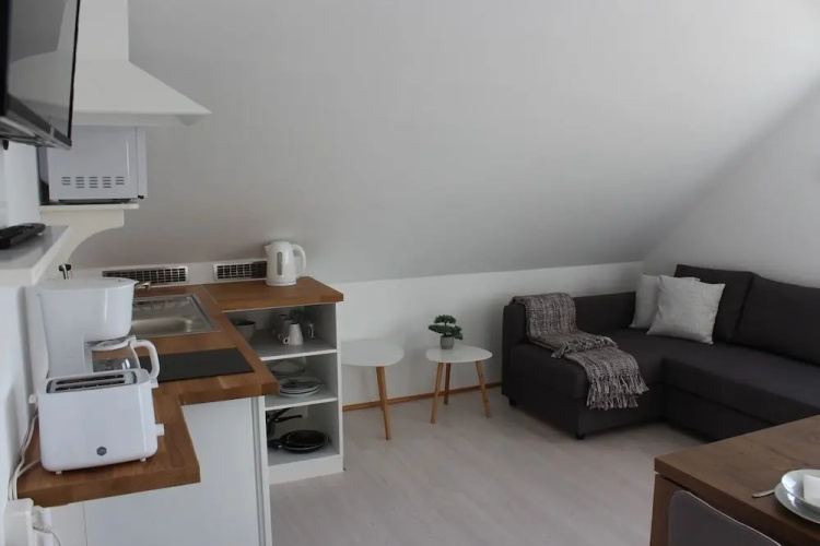 Guesthouse Hateigi