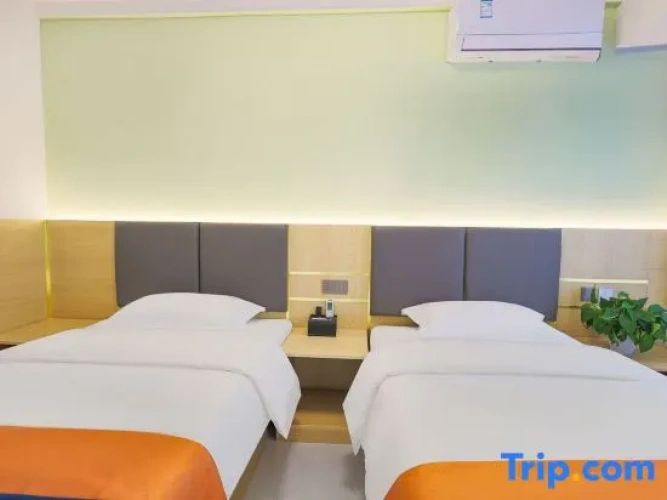 Business Twin room
