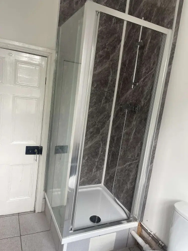 New Talbot Guest House