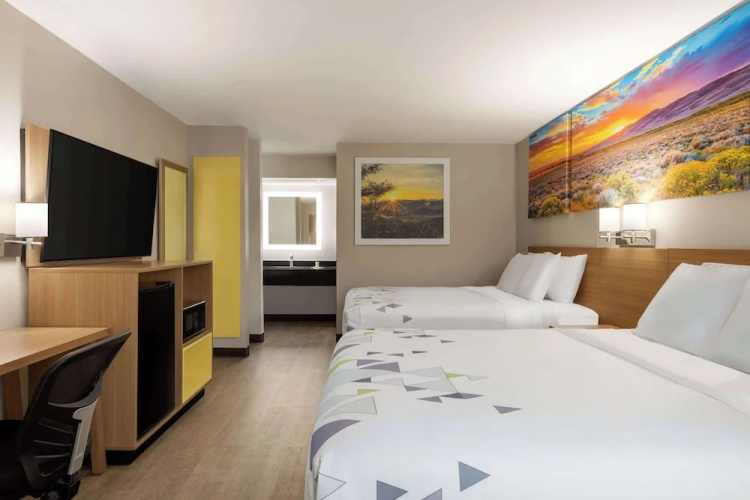 Days Inn Covington