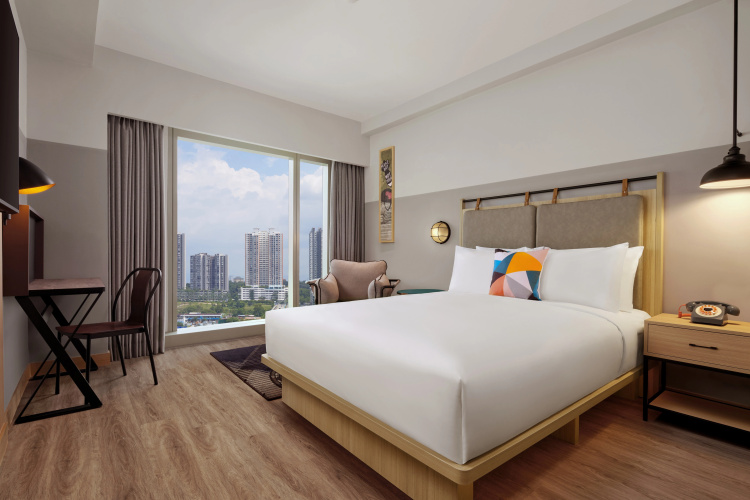 Moxy Putrajaya