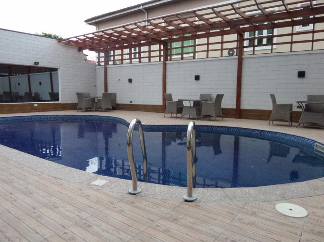 LimeRidge Hotels, Ikoyi