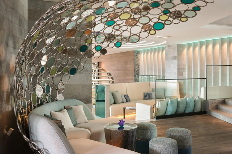 W Residences Algarve