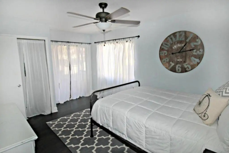 Ocean Village Club D17
