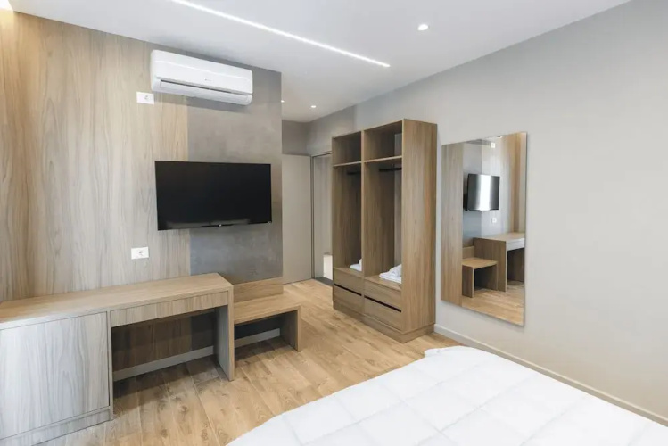 Hotel Siel