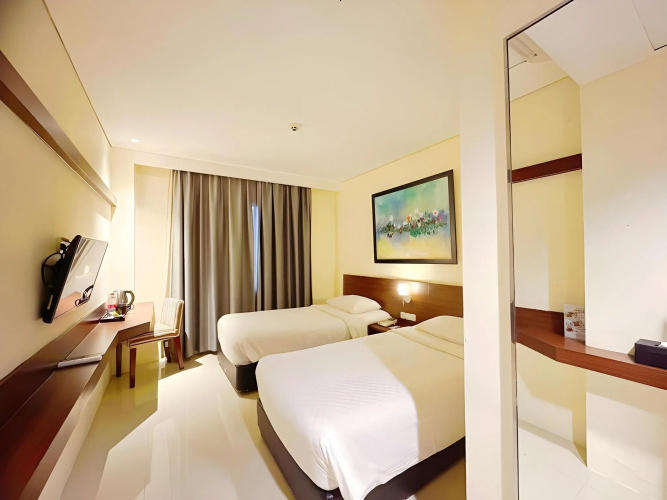 Noormans Hotel Semarang