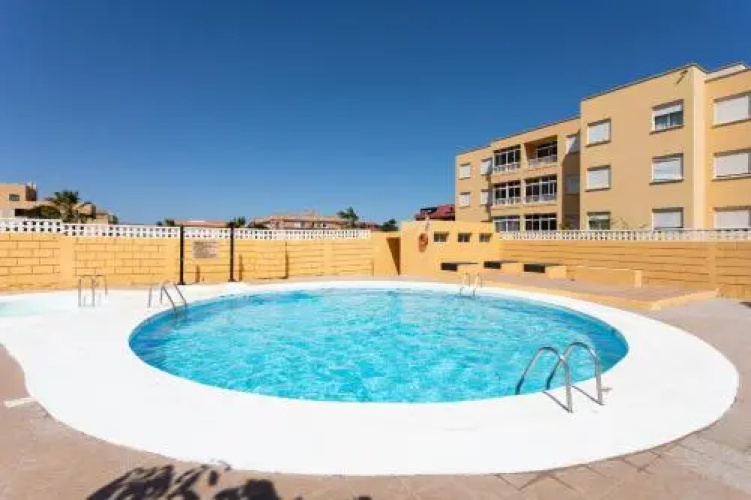 Lagos de Miramar III