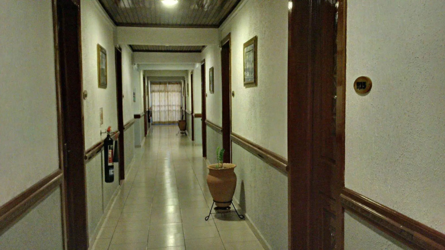 Takoradi Standard Hotel