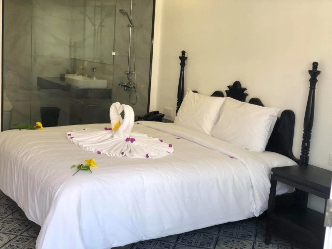 Thanh Binh Central Hotel