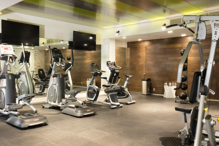 Krystal Grand Suites Insurgentes photo 20