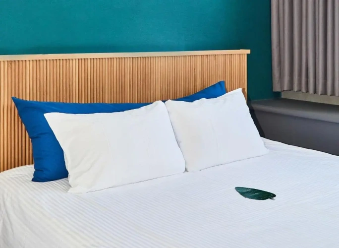 Premier Double room