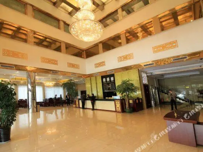 Yuwan Hotel