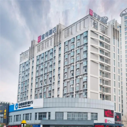 Hotelbild