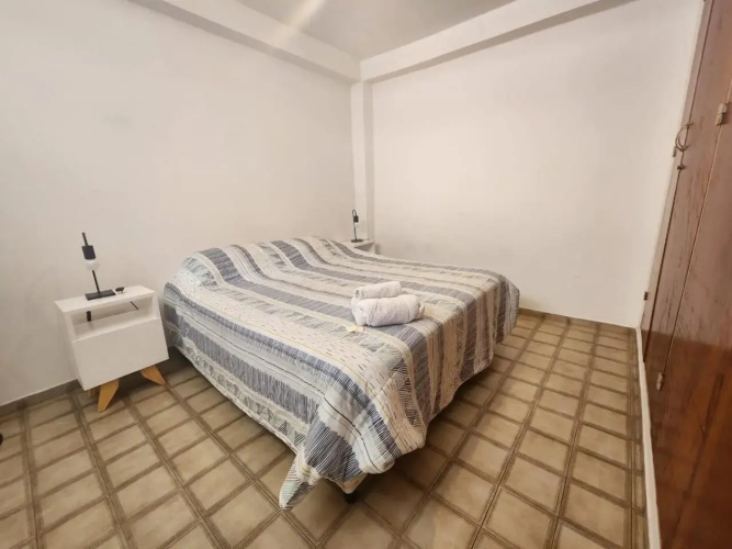 El Chabot Hostel