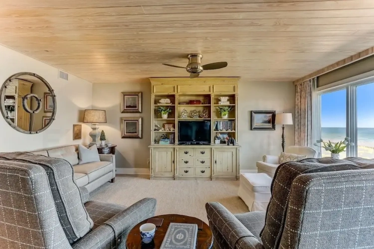 2 Bedrooms Standard room