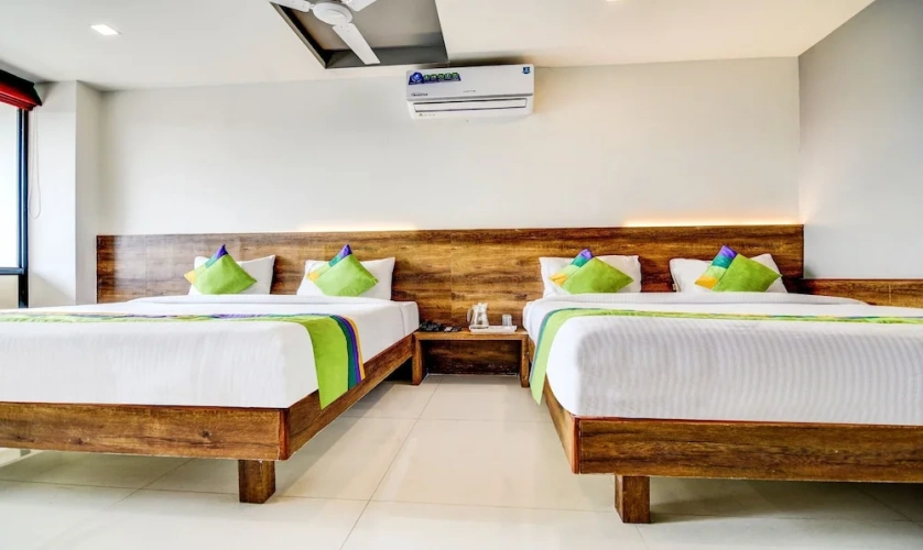 Superior room