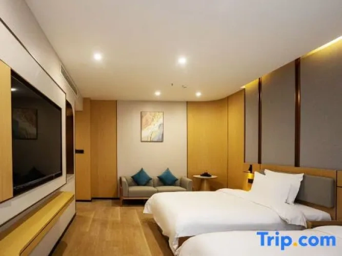 Executive Twin room