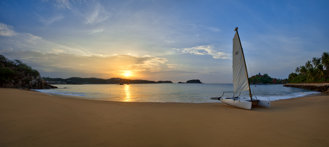 Imagen de Las Brisas Huatulco