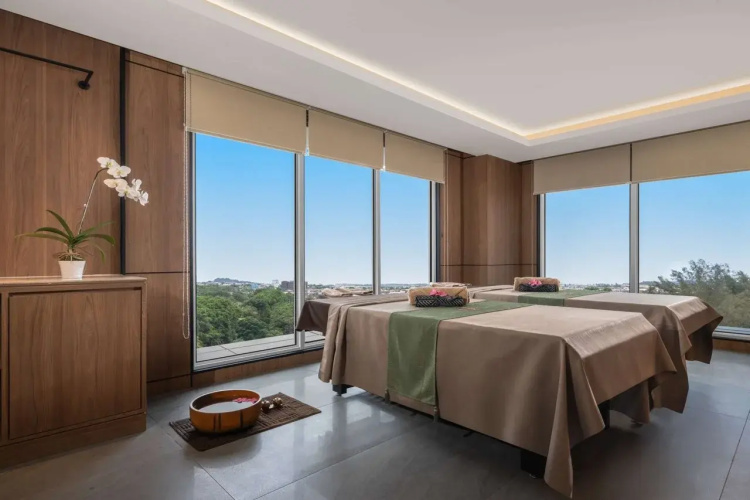 Grand Mercure Batam Centre