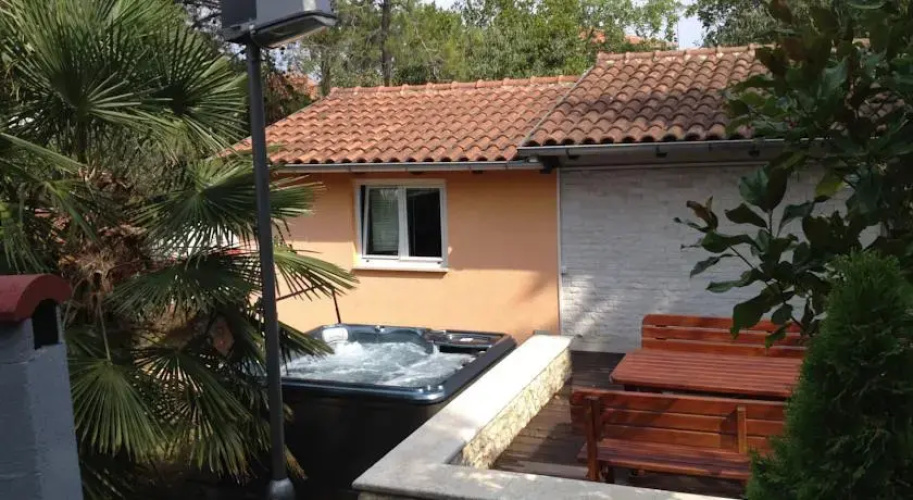 Villa Bellina