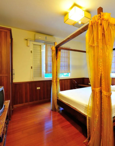 Taomi Guesthouse