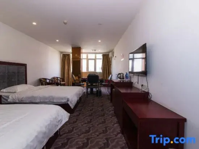 Xinyang Mengyuan Express Hotel
