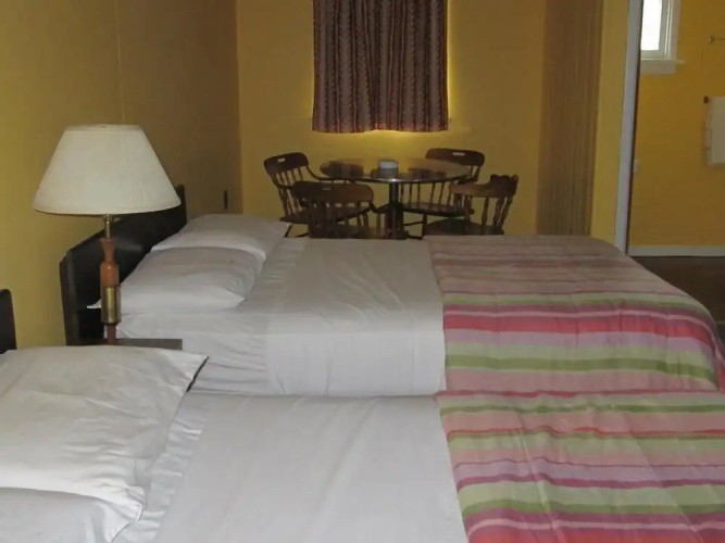Hotelbild