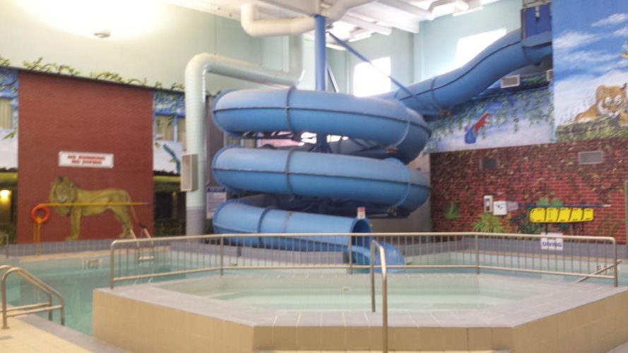 Canad Inns Destination Centre Fort Garry photo 14