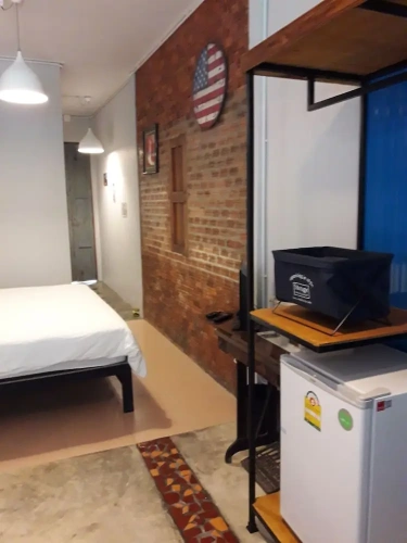 1 Bedroom Superior room