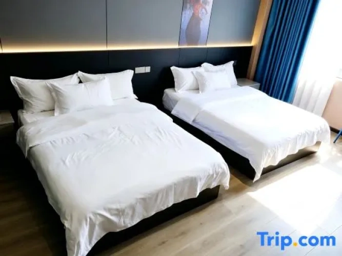 Luxury Twin room
