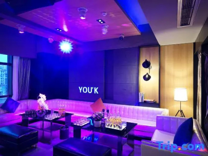 Yuduo Yin'er Hotel