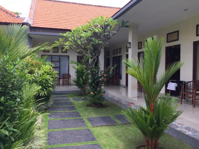 Purnama Guesthouse