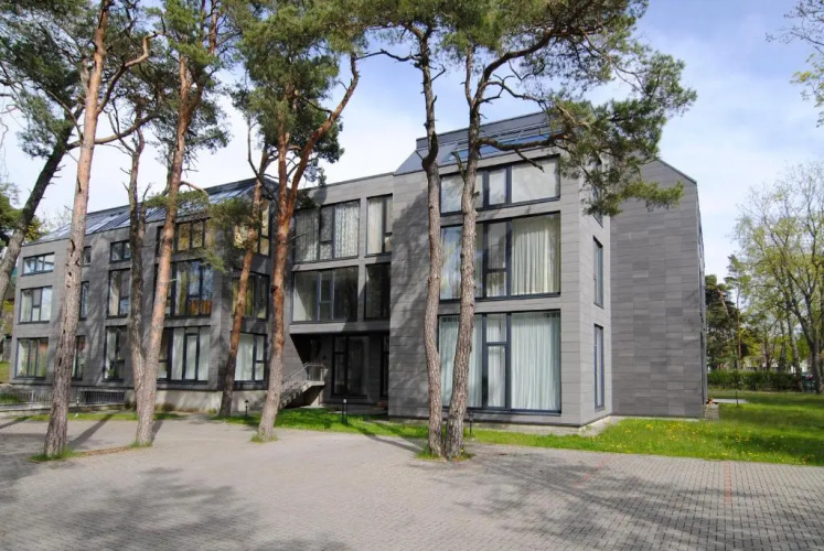Image de l'hôtel
